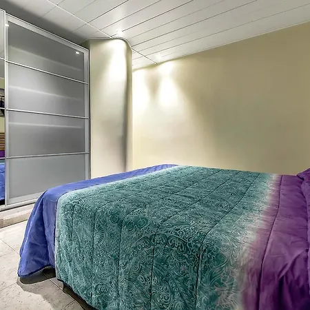 Los Cristianos 2 Bedrooms 公寓 洛斯克里斯蒂亚诺斯