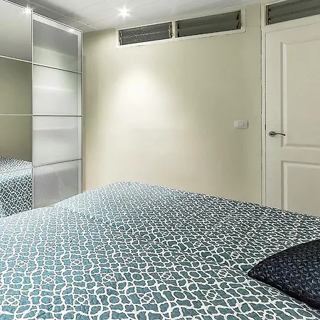 公寓 Los Cristianos 2 Bedrooms *