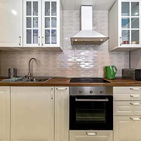 公寓 Los Cristianos 2 Bedrooms 洛斯克里斯蒂亚诺斯